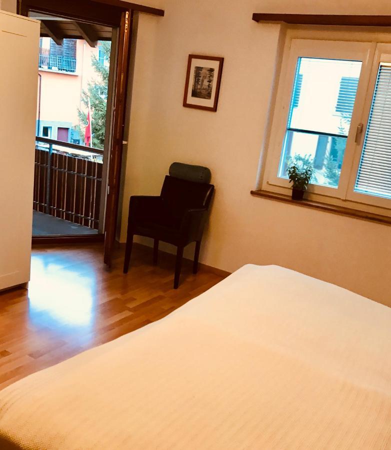 Konditor B & B Frenkendorf Экстерьер фото