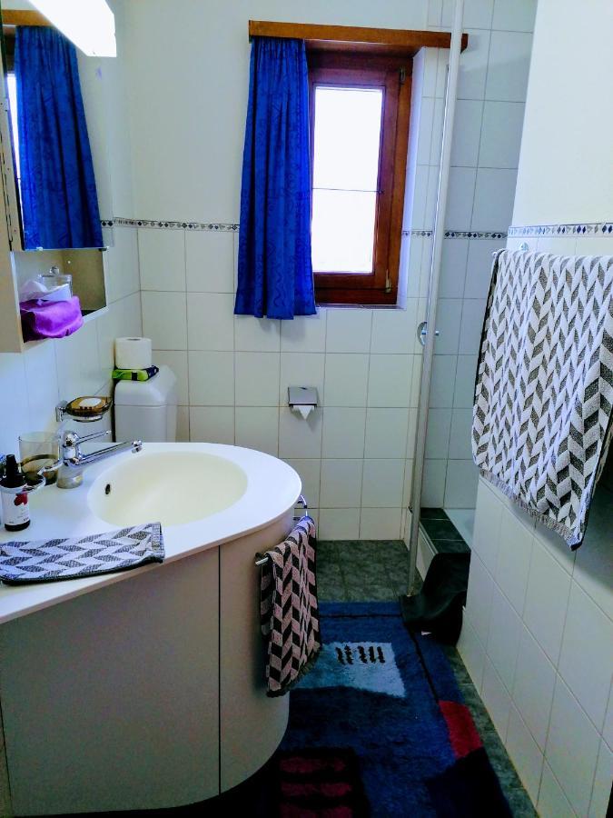 Konditor B & B Frenkendorf Экстерьер фото