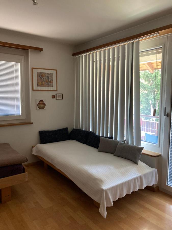 Konditor B & B Frenkendorf Экстерьер фото
